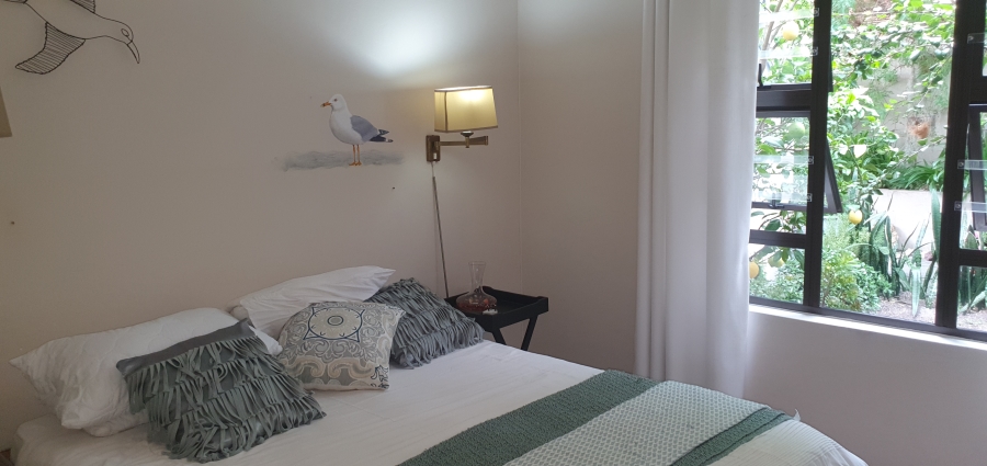 To Let 3 Bedroom Property for Rent in Chanteclair Western Cape